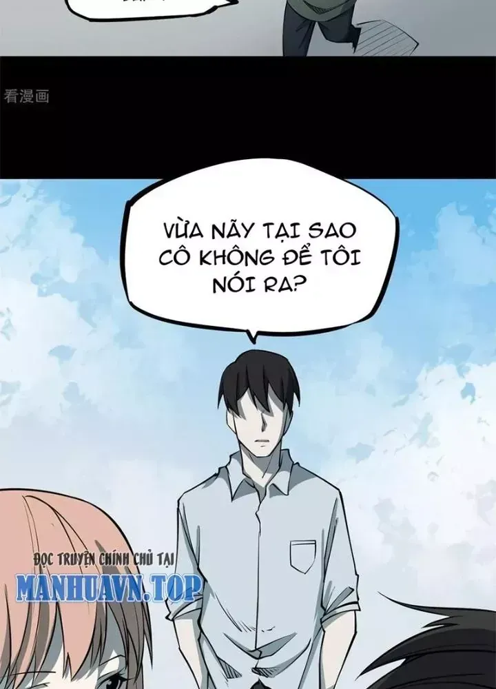 Người Thương Thuyết Cõi Âm Chap 32 - Next Chap 33