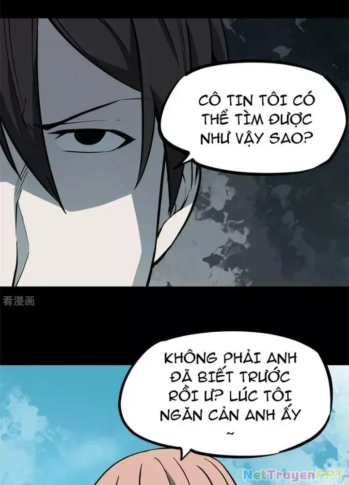 Người Thương Thuyết Cõi Âm Chap 32 - Next Chap 33