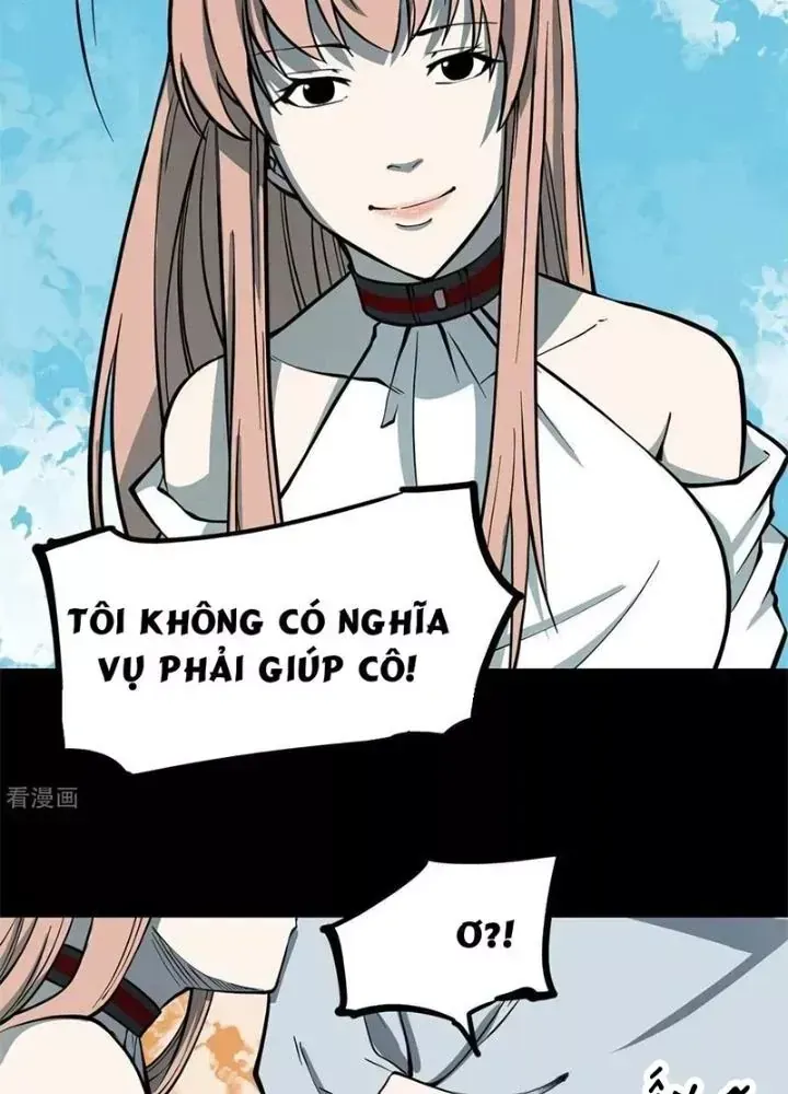 Người Thương Thuyết Cõi Âm Chap 32 - Next Chap 33