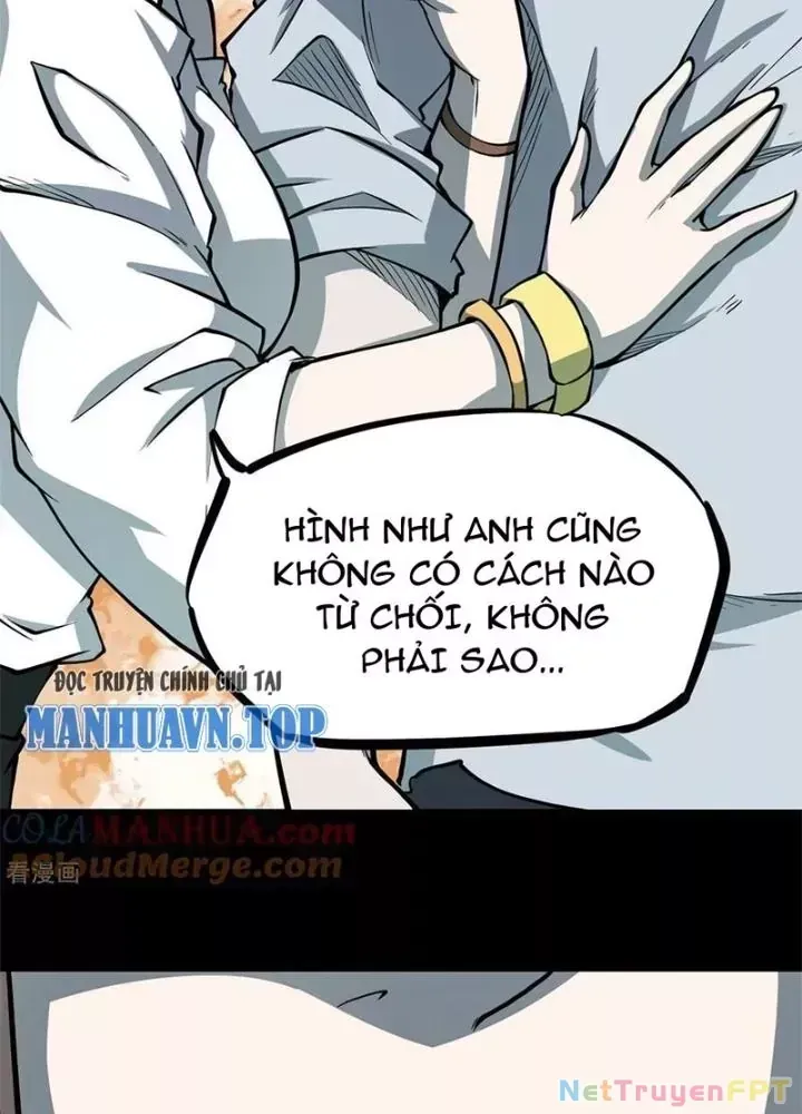 Người Thương Thuyết Cõi Âm Chap 32 - Next Chap 33