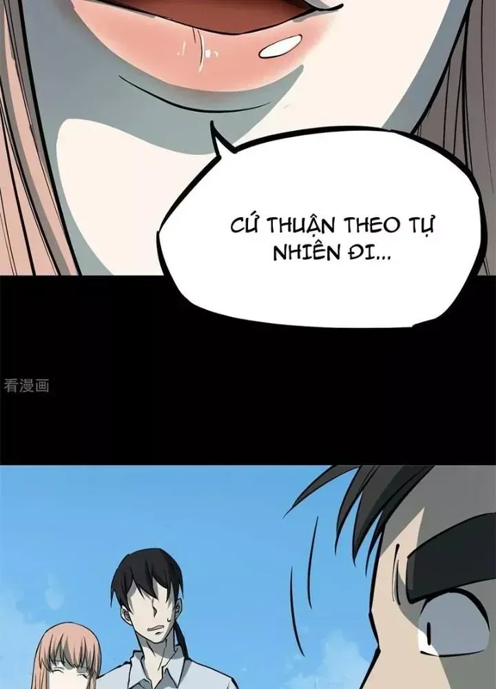 Người Thương Thuyết Cõi Âm Chap 32 - Next Chap 33