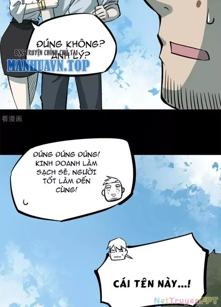 Người Thương Thuyết Cõi Âm Chap 32 - Next Chap 33