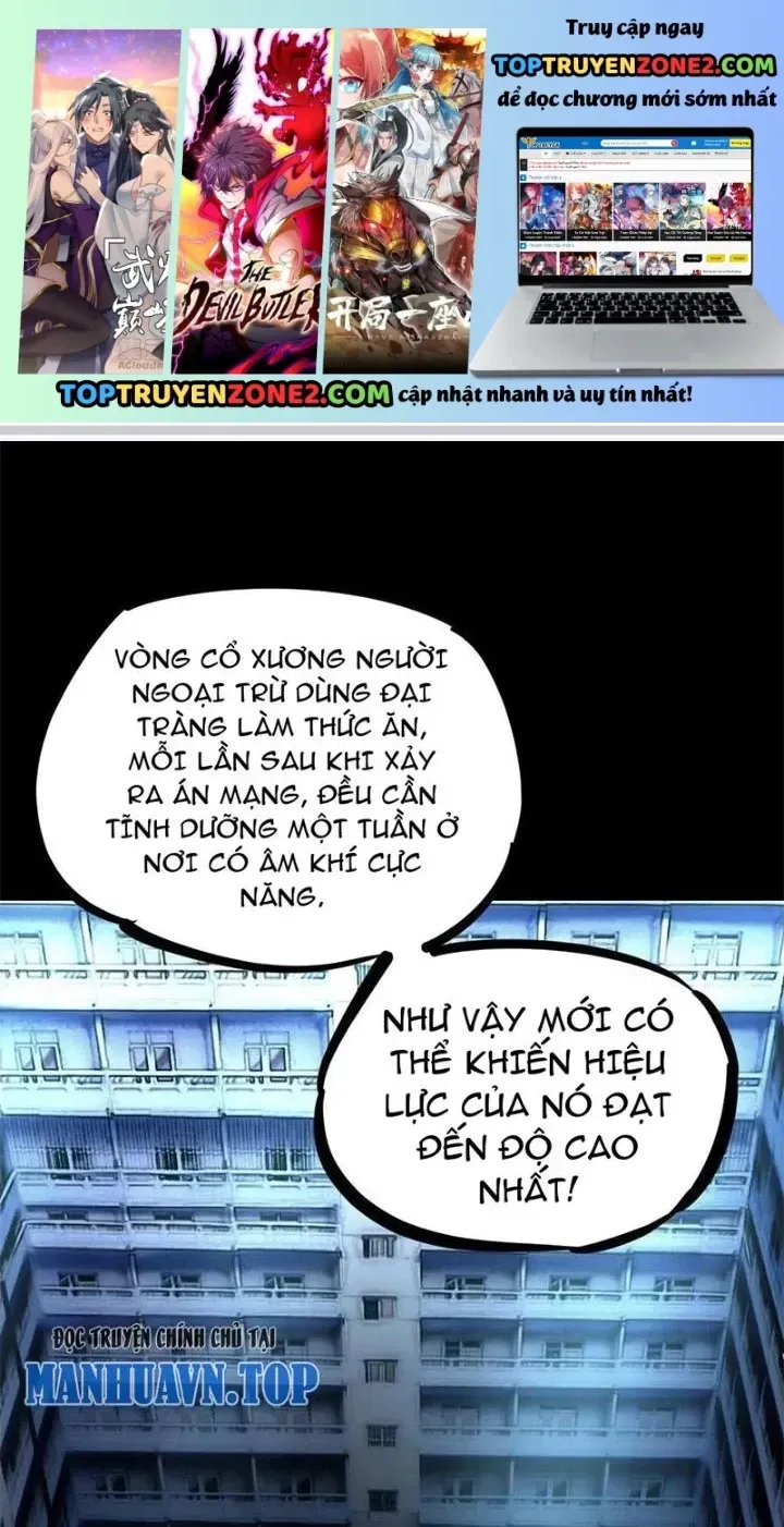 Người Thương Thuyết Cõi Âm Chap 33 - Next Chap 34