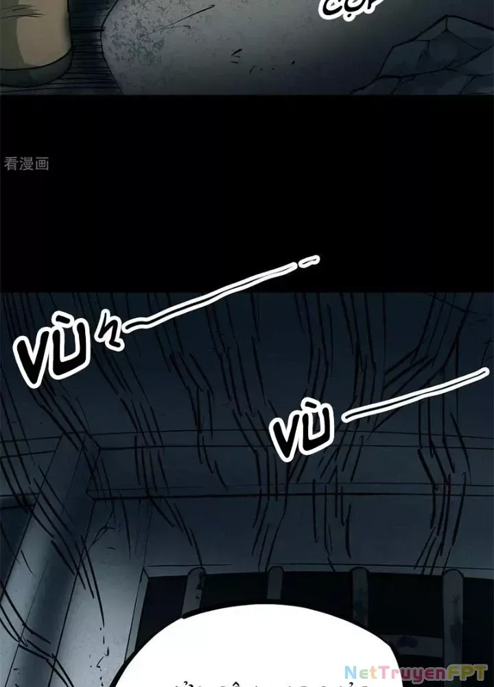 Người Thương Thuyết Cõi Âm Chap 33 - Next Chap 34
