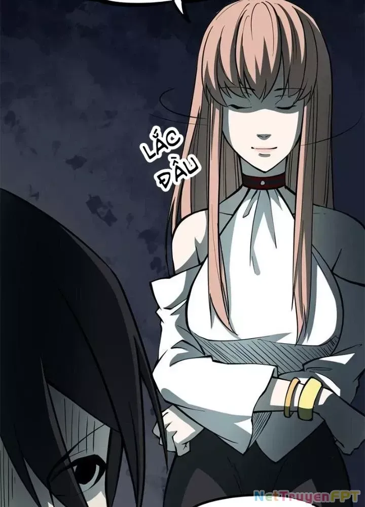 Người Thương Thuyết Cõi Âm Chap 33 - Next Chap 34