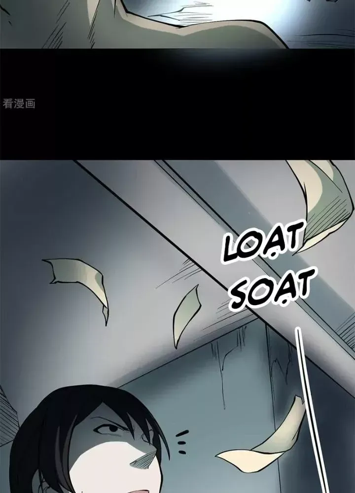 Người Thương Thuyết Cõi Âm Chap 33 - Next Chap 34