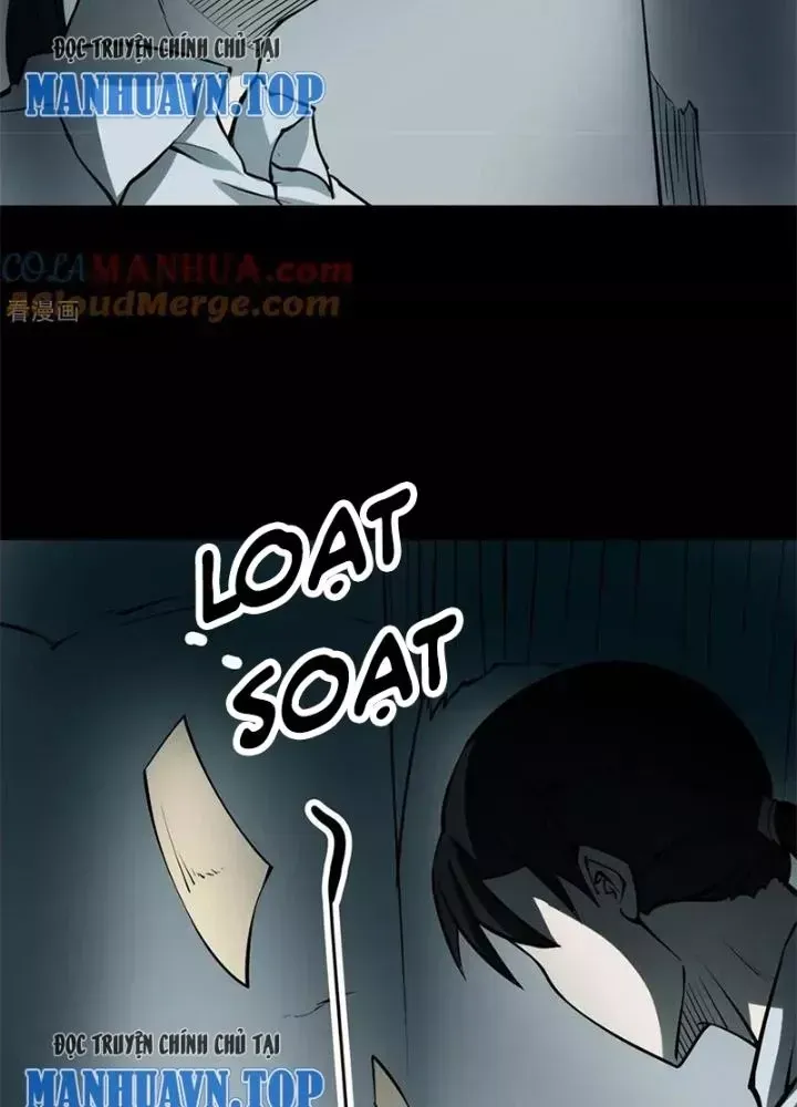 Người Thương Thuyết Cõi Âm Chap 33 - Next Chap 34