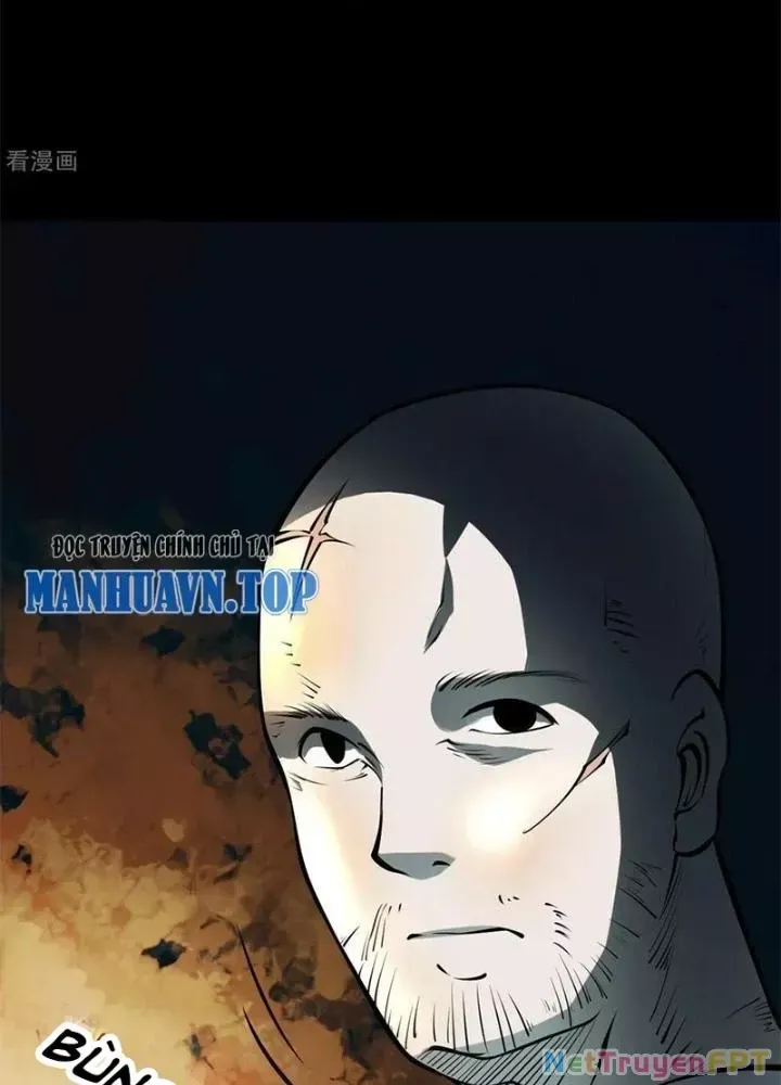Người Thương Thuyết Cõi Âm Chap 33 - Next Chap 34