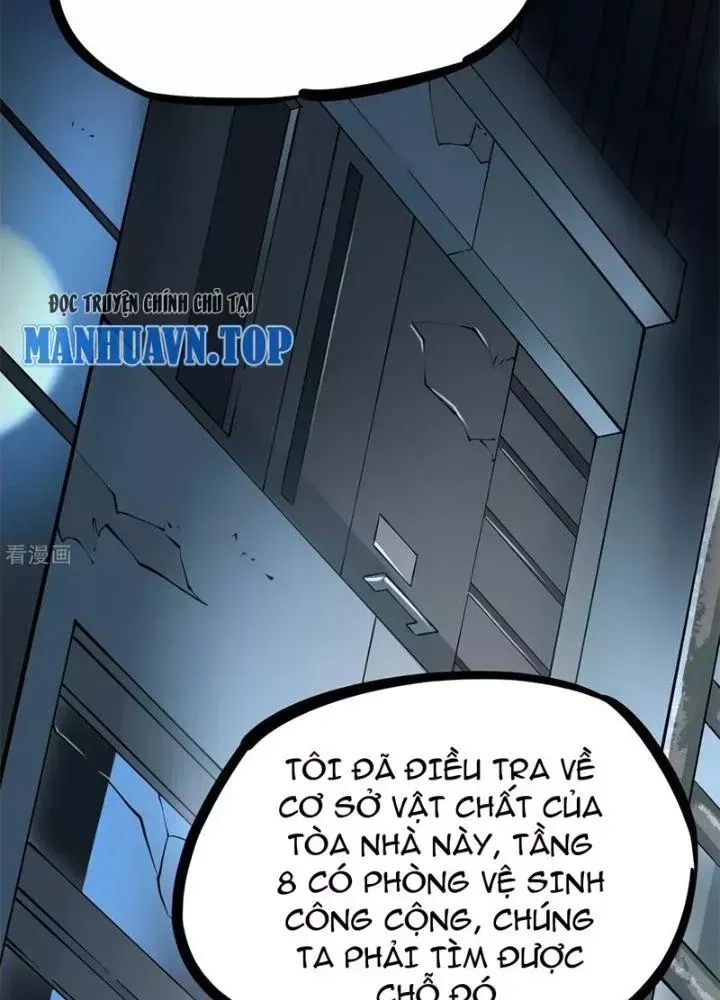 Người Thương Thuyết Cõi Âm Chap 33 - Next Chap 34