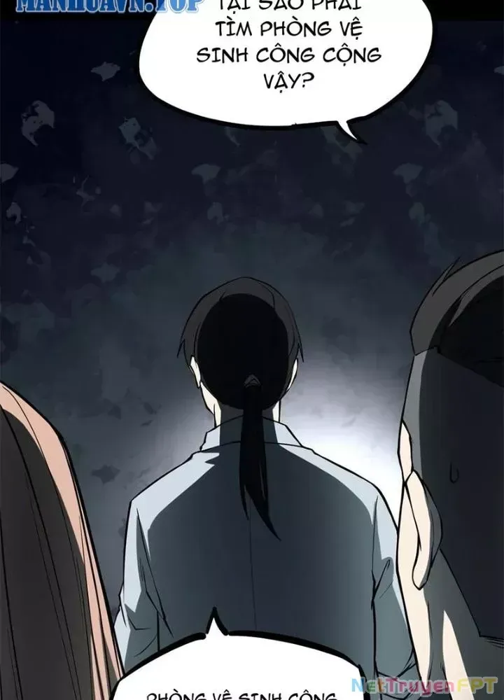Người Thương Thuyết Cõi Âm Chap 33 - Next Chap 34