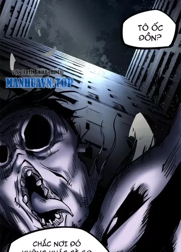 Người Thương Thuyết Cõi Âm Chap 33 - Next Chap 34