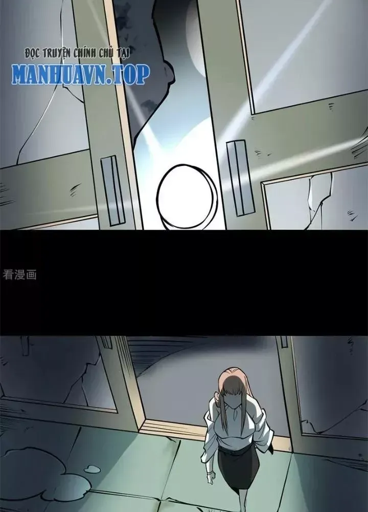 Người Thương Thuyết Cõi Âm Chap 33 - Next Chap 34