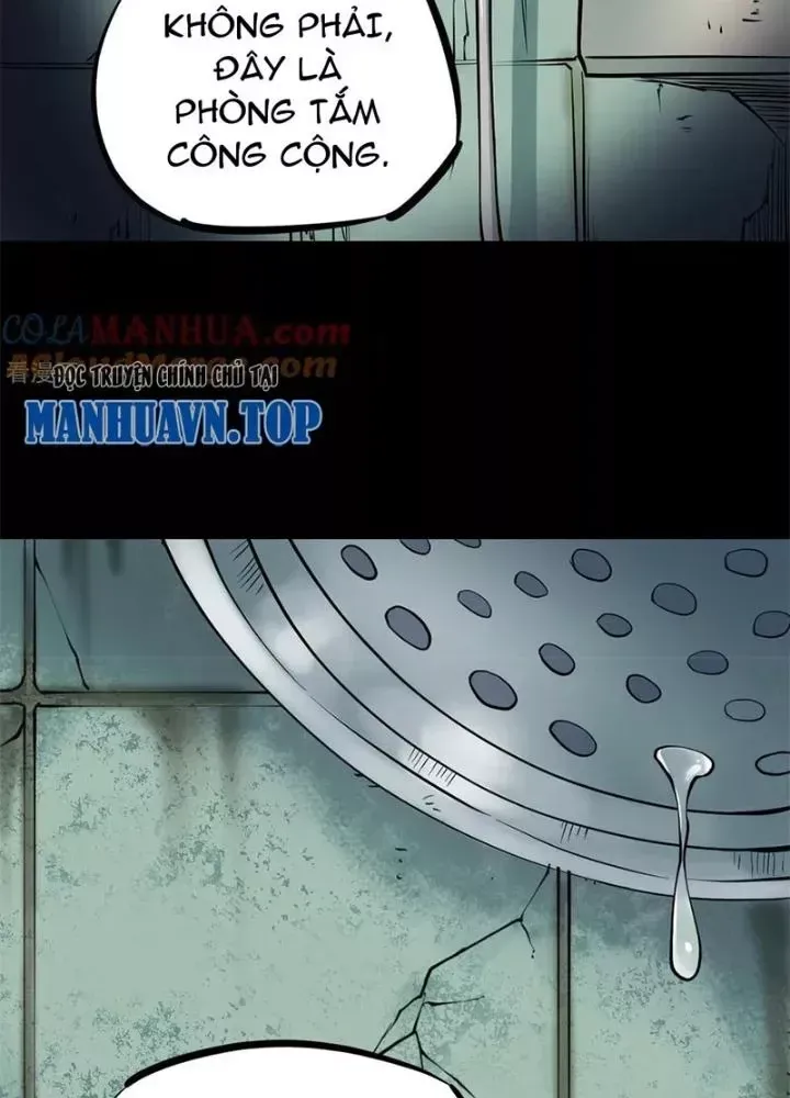 Người Thương Thuyết Cõi Âm Chap 33 - Next Chap 34