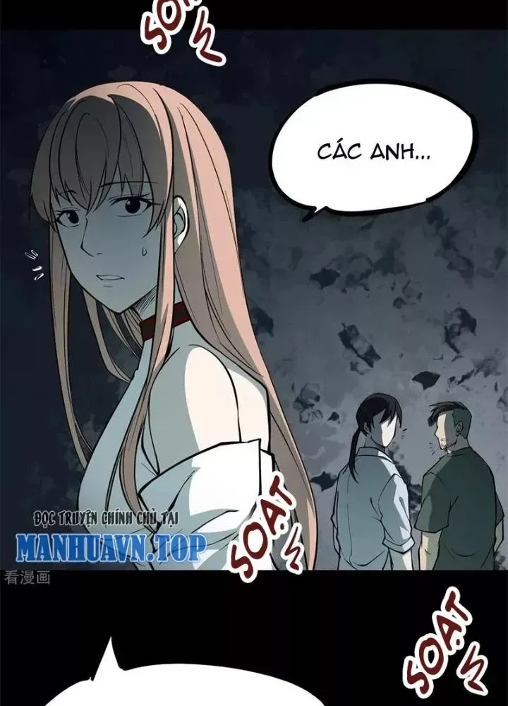 Người Thương Thuyết Cõi Âm Chap 33 - Next Chap 34