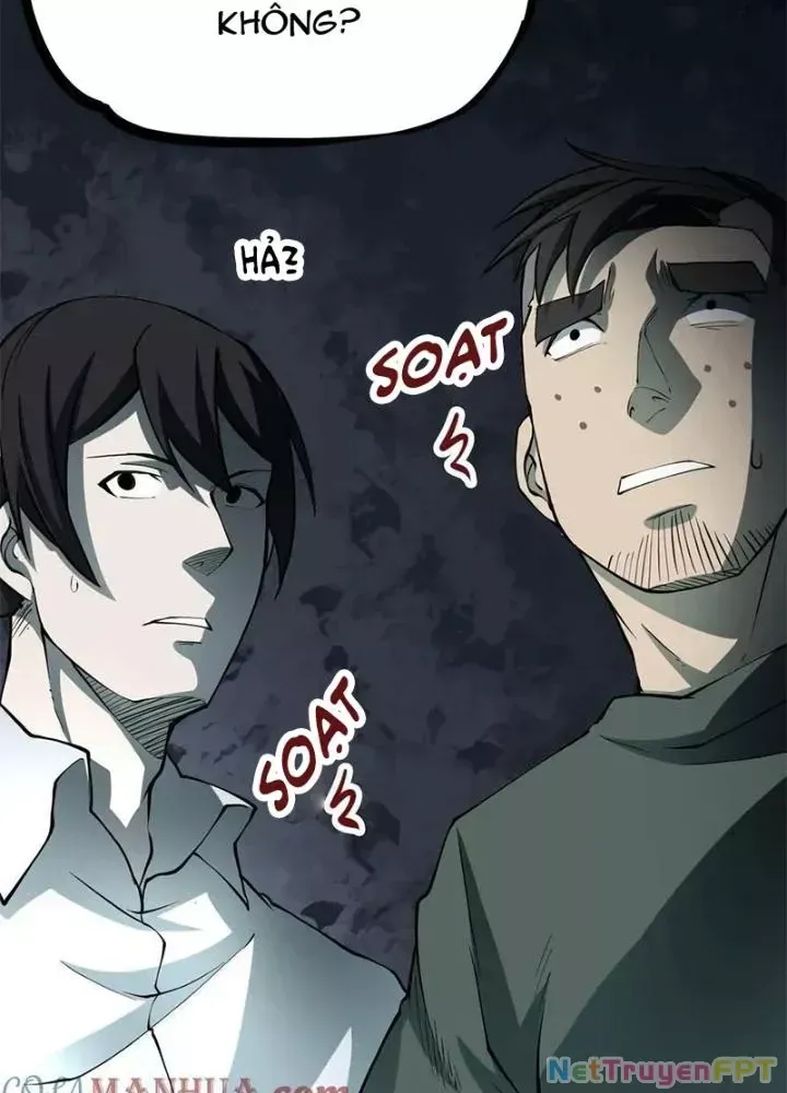Người Thương Thuyết Cõi Âm Chap 33 - Next Chap 34