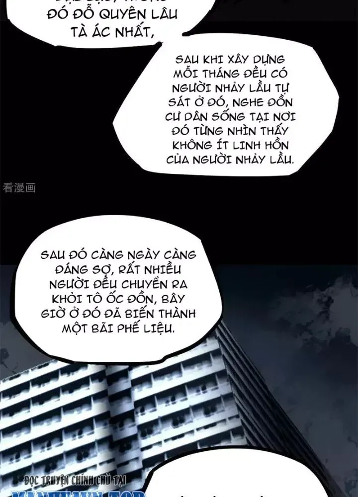 Người Thương Thuyết Cõi Âm Chap 33 - Next Chap 34