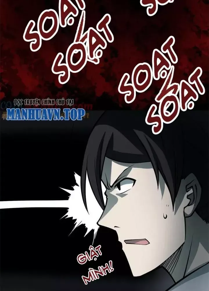 Người Thương Thuyết Cõi Âm Chap 33 - Next Chap 34