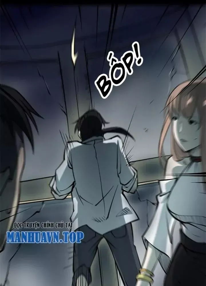 Người Thương Thuyết Cõi Âm Chap 33 - Next Chap 34