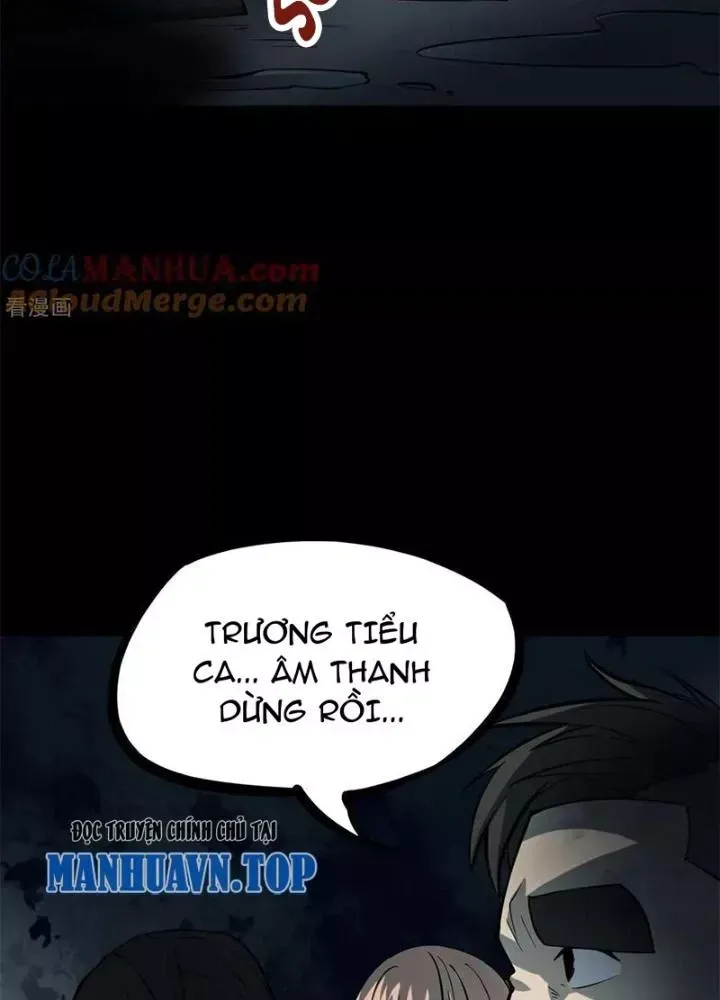 Người Thương Thuyết Cõi Âm Chap 33 - Next Chap 34