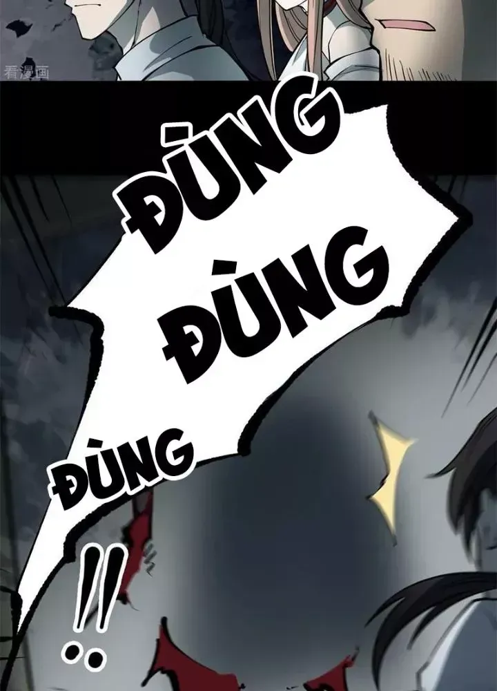 Người Thương Thuyết Cõi Âm Chap 33 - Next Chap 34
