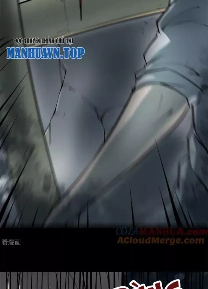 Người Thương Thuyết Cõi Âm Chap 33 - Next Chap 34