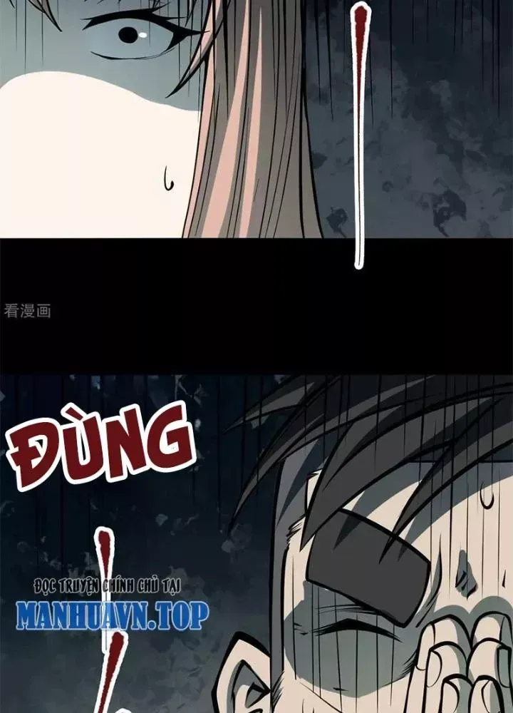 Người Thương Thuyết Cõi Âm Chap 33 - Next Chap 34