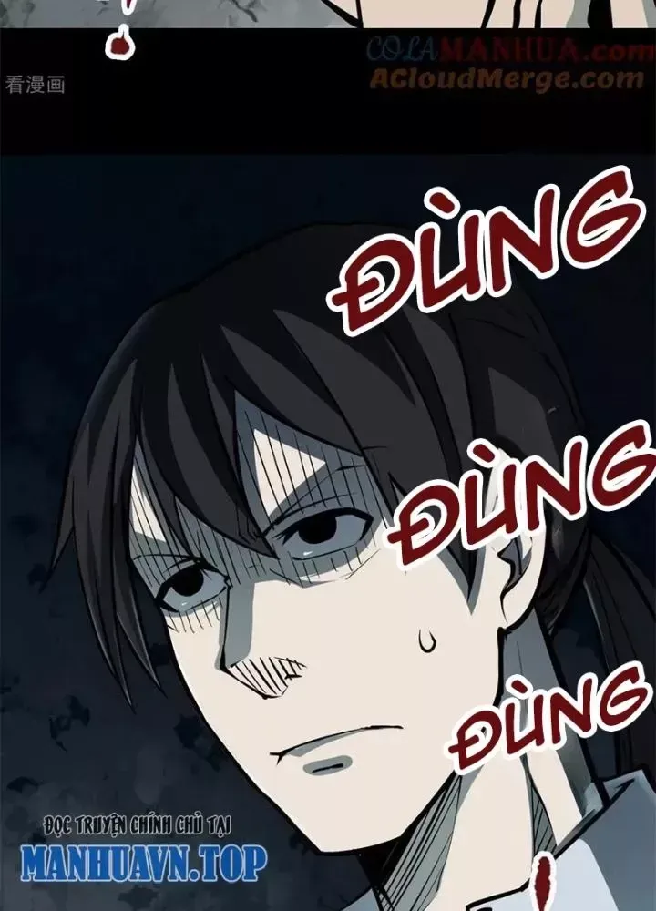 Người Thương Thuyết Cõi Âm Chap 33 - Next Chap 34