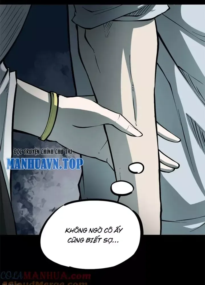 Người Thương Thuyết Cõi Âm Chap 34 - Next Chap 35