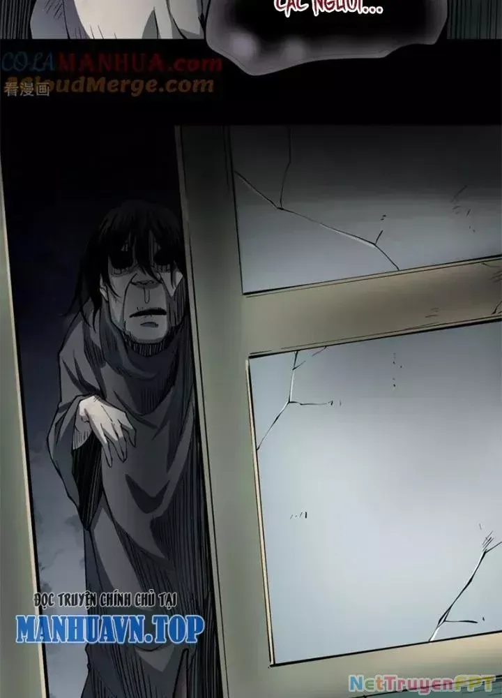 Người Thương Thuyết Cõi Âm Chap 34 - Next Chap 35
