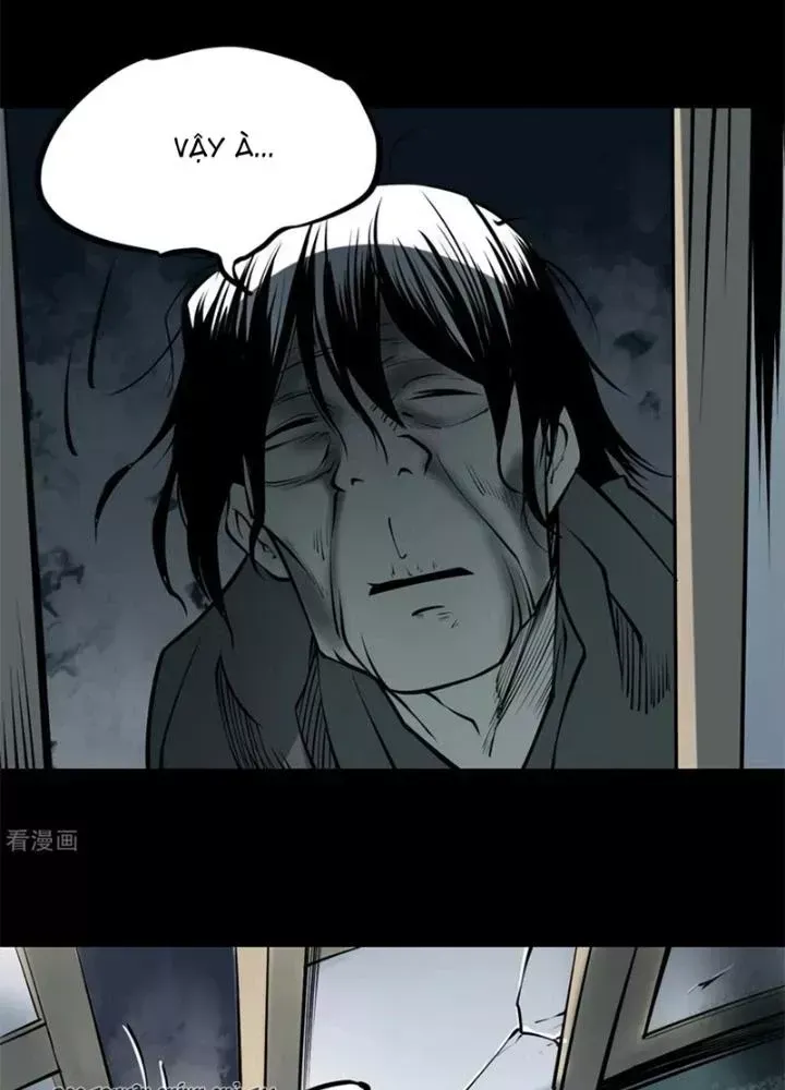Người Thương Thuyết Cõi Âm Chap 34 - Next Chap 35