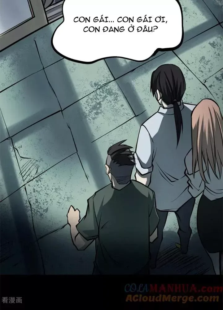 Người Thương Thuyết Cõi Âm Chap 34 - Next Chap 35