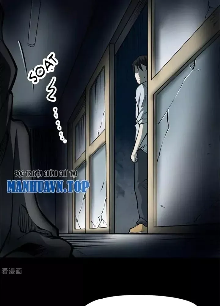 Người Thương Thuyết Cõi Âm Chap 34 - Next Chap 35