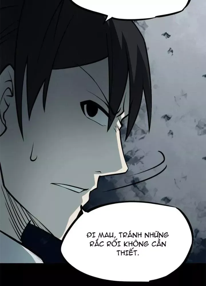 Người Thương Thuyết Cõi Âm Chap 34 - Next Chap 35