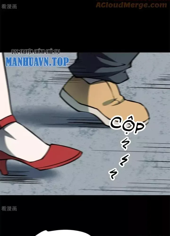 Người Thương Thuyết Cõi Âm Chap 34 - Next Chap 35
