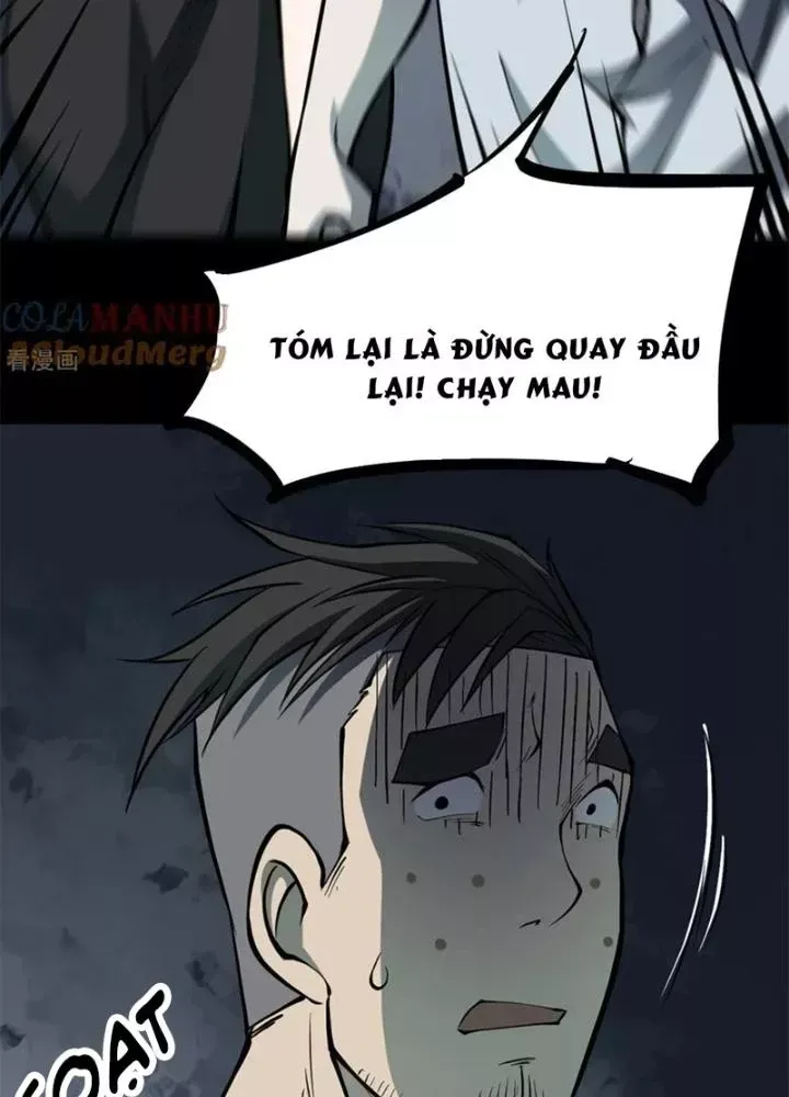 Người Thương Thuyết Cõi Âm Chap 34 - Next Chap 35