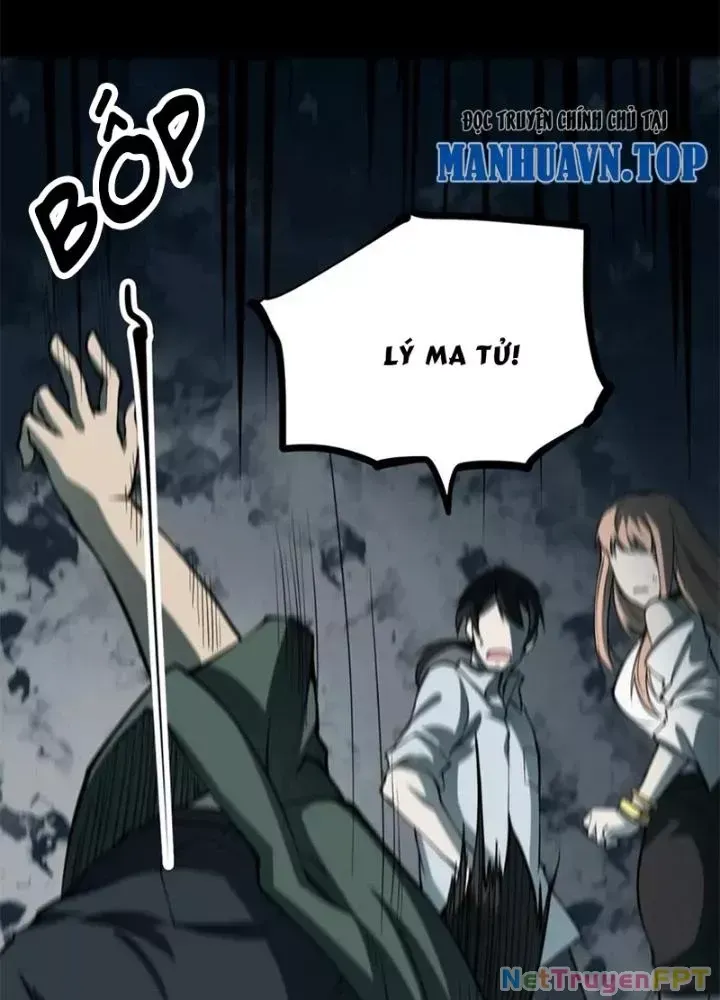 Người Thương Thuyết Cõi Âm Chap 34 - Next Chap 35