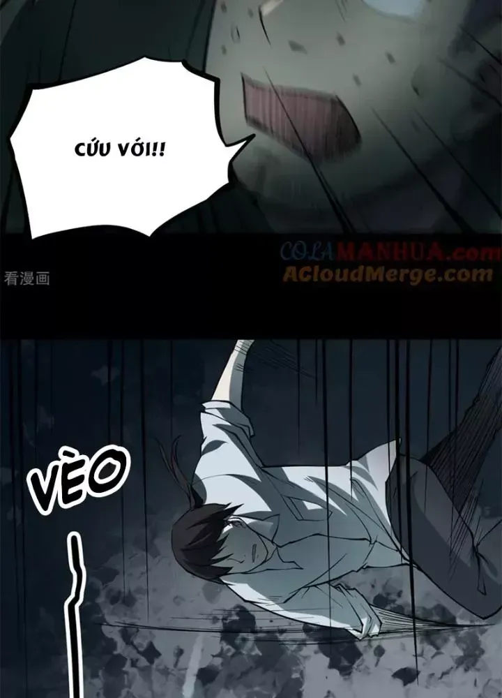 Người Thương Thuyết Cõi Âm Chap 34 - Next Chap 35