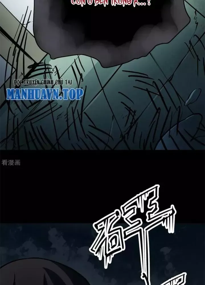 Người Thương Thuyết Cõi Âm Chap 34 - Next Chap 35