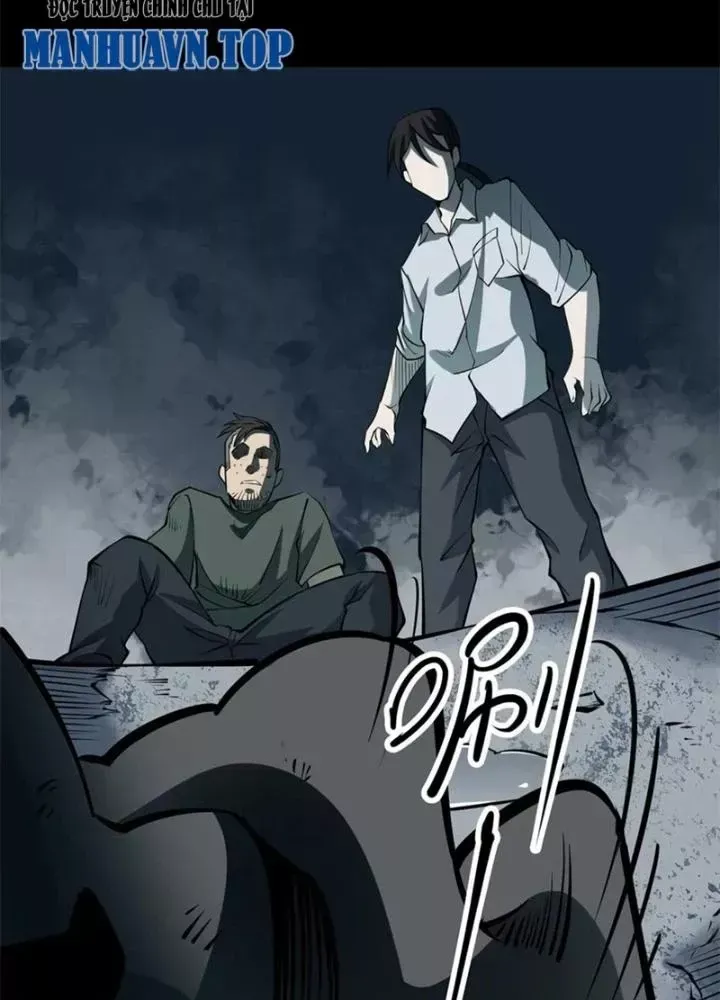 Người Thương Thuyết Cõi Âm Chap 34 - Next Chap 35