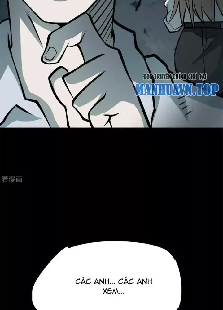 Người Thương Thuyết Cõi Âm Chap 34 - Next Chap 35