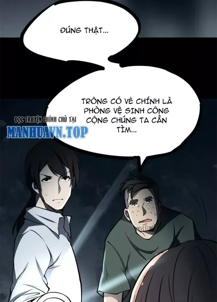 Người Thương Thuyết Cõi Âm Chap 34 - Next Chap 35