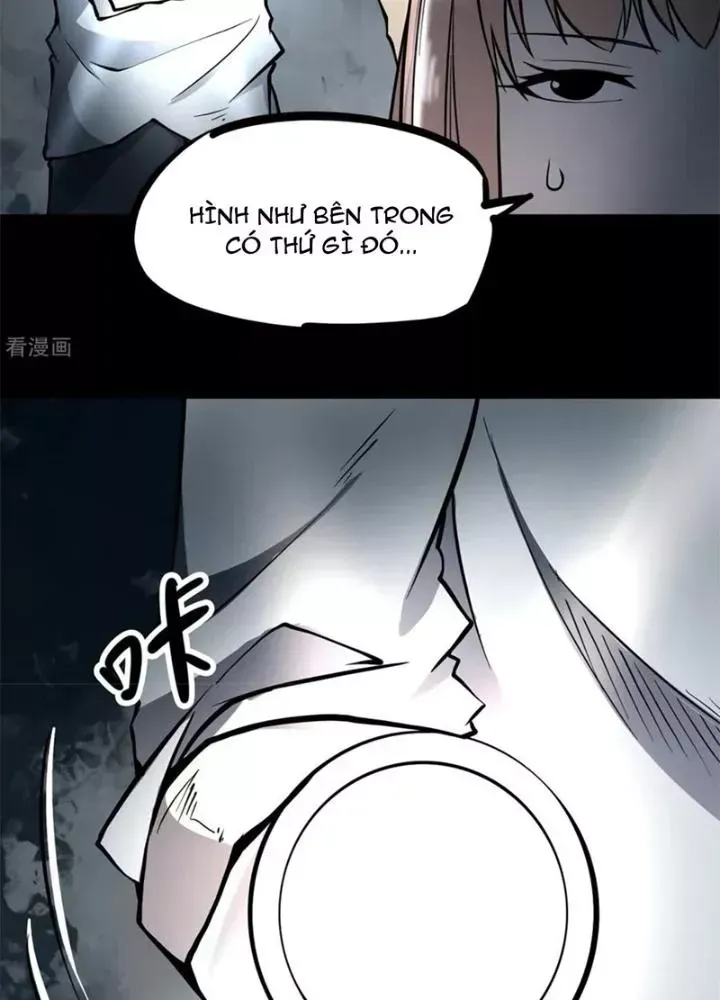 Người Thương Thuyết Cõi Âm Chap 34 - Next Chap 35