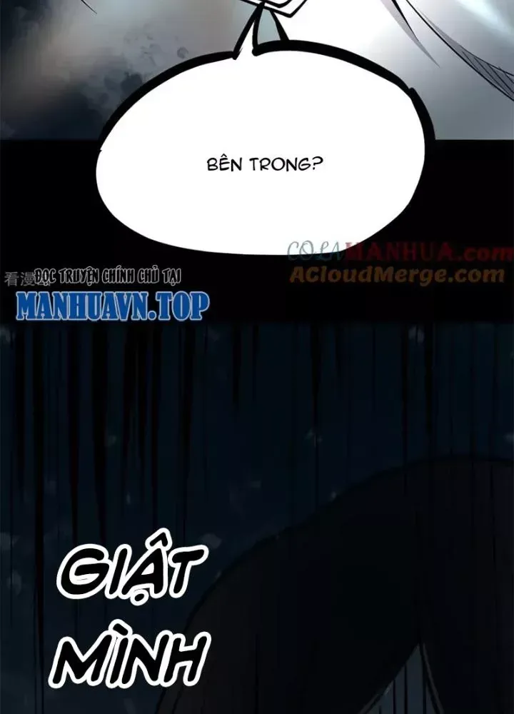Người Thương Thuyết Cõi Âm Chap 34 - Next Chap 35