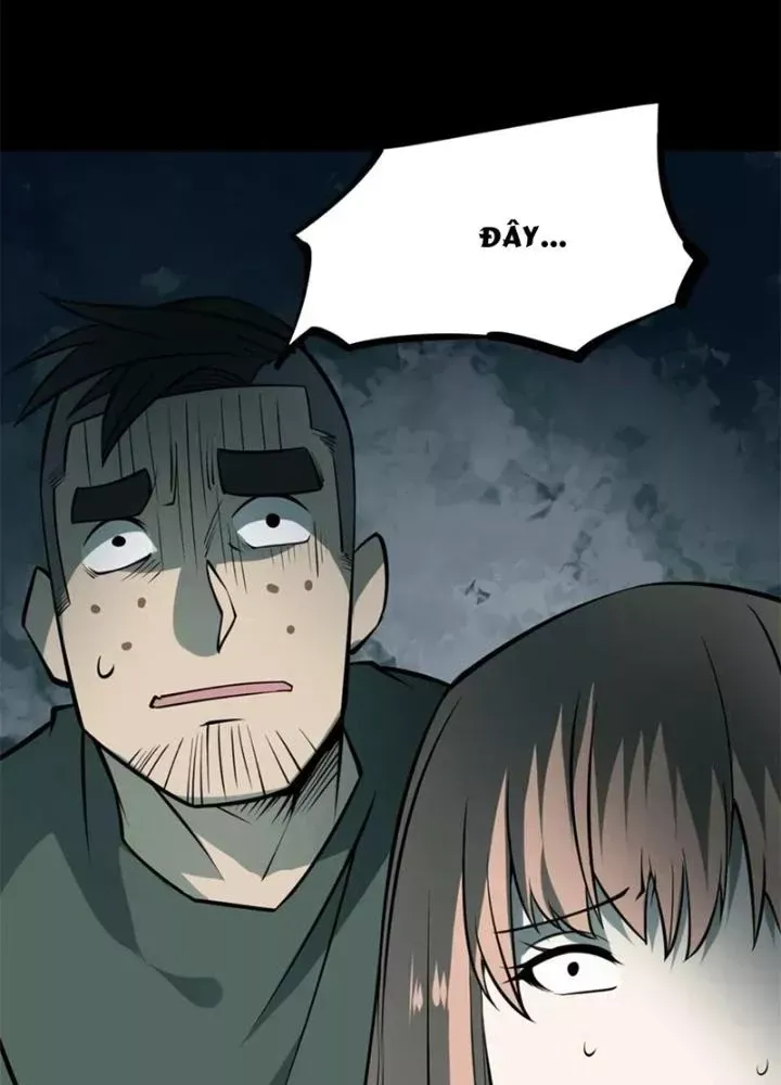 Người Thương Thuyết Cõi Âm Chap 34 - Next Chap 35