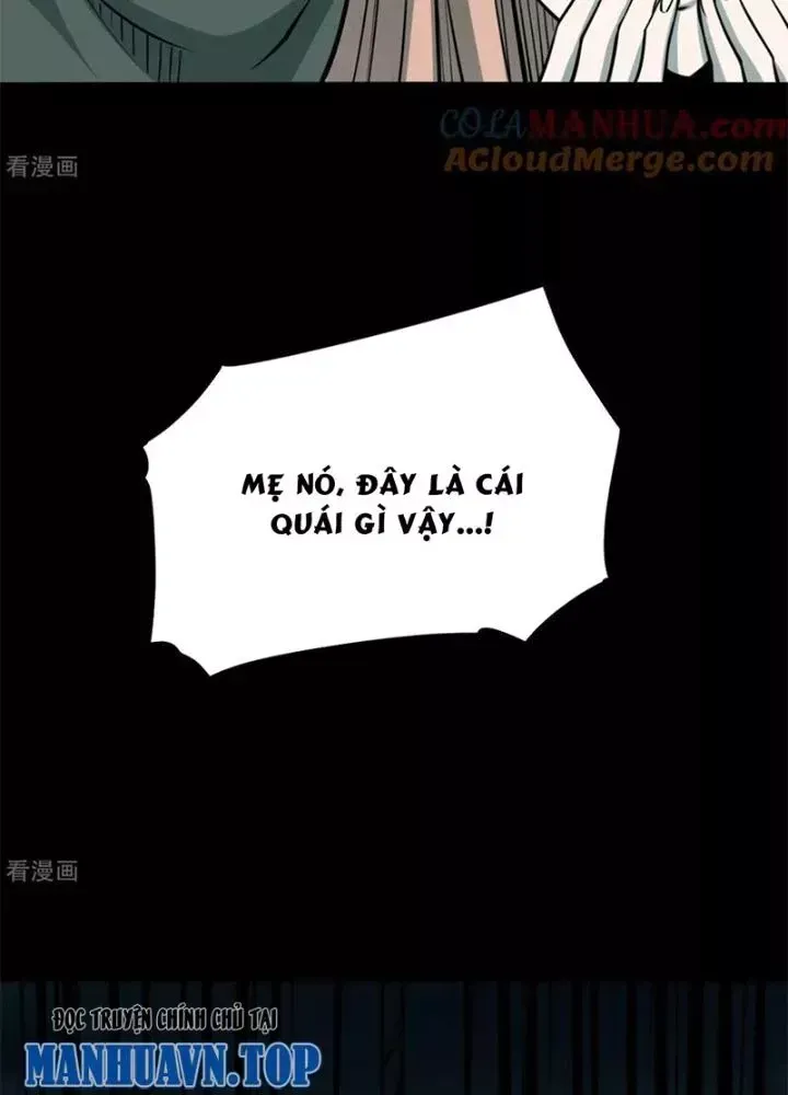 Người Thương Thuyết Cõi Âm Chap 34 - Next Chap 35