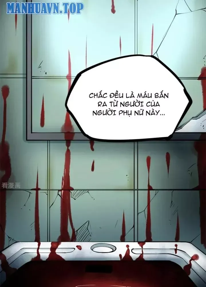 Người Thương Thuyết Cõi Âm Chap 34 - Next Chap 35