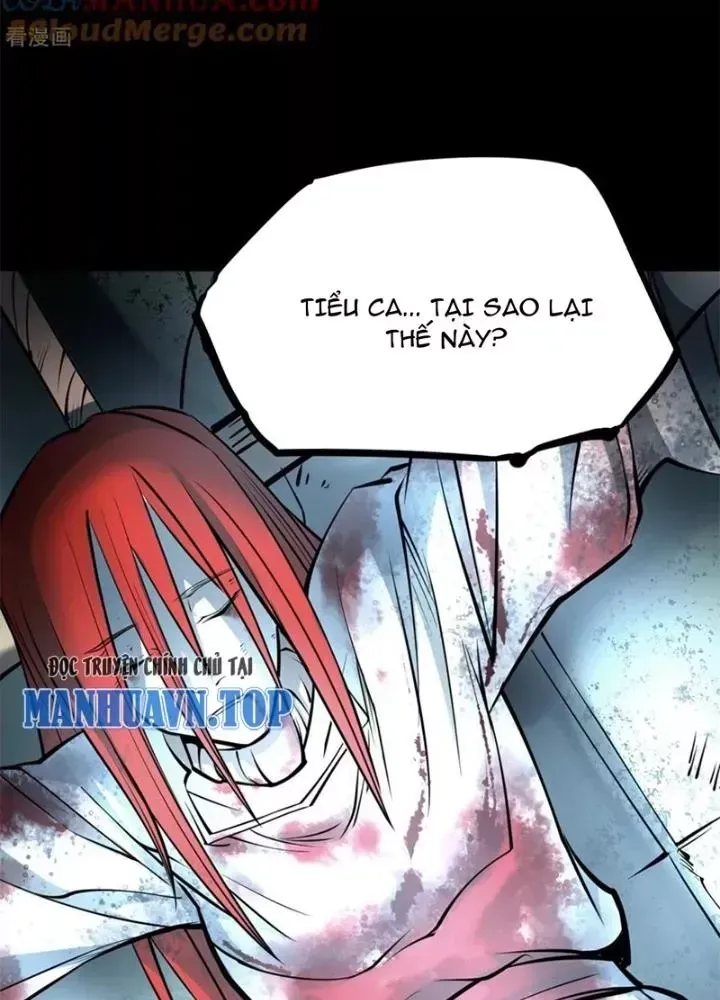 Người Thương Thuyết Cõi Âm Chap 34 - Next Chap 35