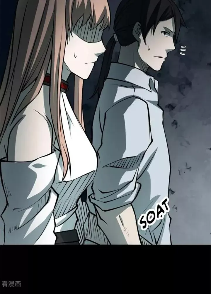 Người Thương Thuyết Cõi Âm Chap 34 - Next Chap 35