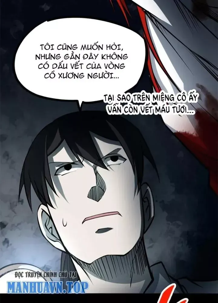 Người Thương Thuyết Cõi Âm Chap 34 - Next Chap 35