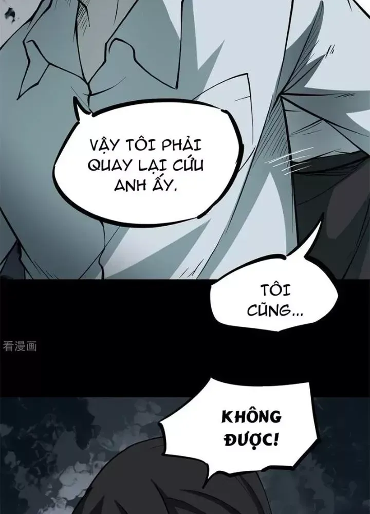 Người Thương Thuyết Cõi Âm Chap 35 - Next Chap 36